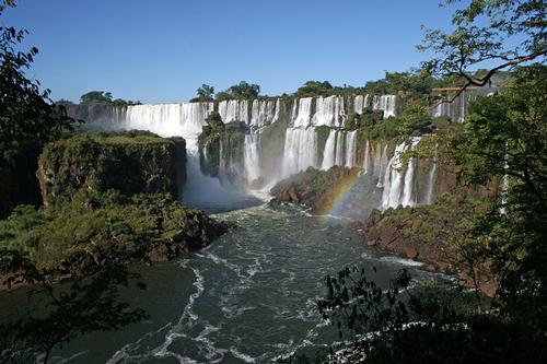 Aardbevingsrisico brazilie